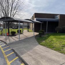 Large-Covered-Entry-for-JCPS-Dunn-Elementary-School-in-Louisville-Kentucky 0